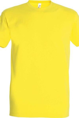 SOL'S 11500 - Imperial Men's Round Neck T Shirt