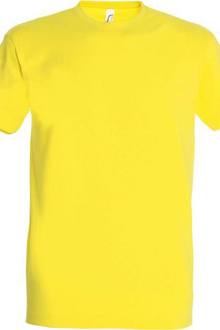 SOLS 11500 - Imperial Mens Round Neck T Shirt