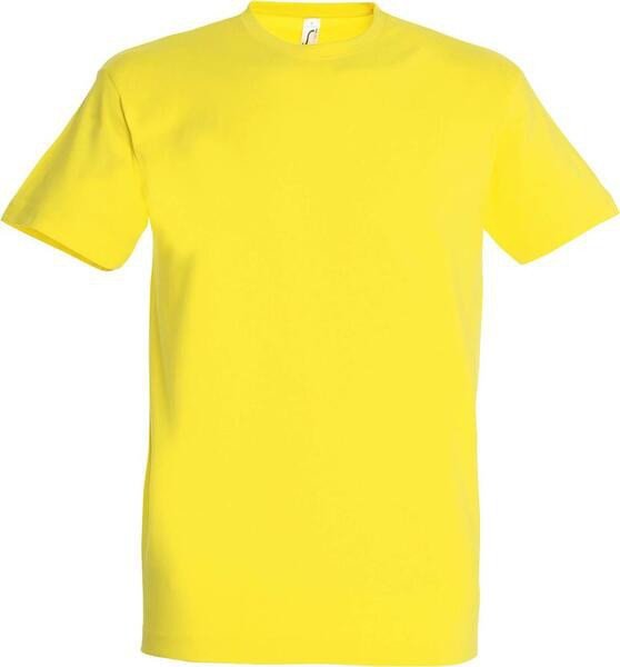 SOL'S 11500 - Imperial Men's Round Neck T Shirt