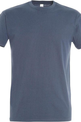 SOLS 11500 - Imperial Mens Round Neck T Shirt