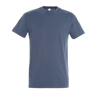 SOLS 11500 - Imperial Heren T Shirt Met Ronde Hals