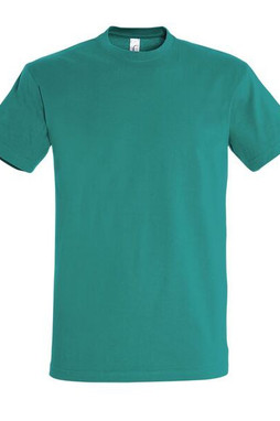 tee-shirt homme col rond