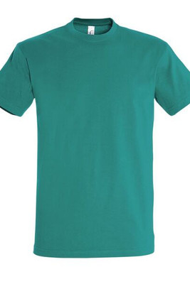 SOL'S 11500 - Men's Round Collar T-Shirt Imperial