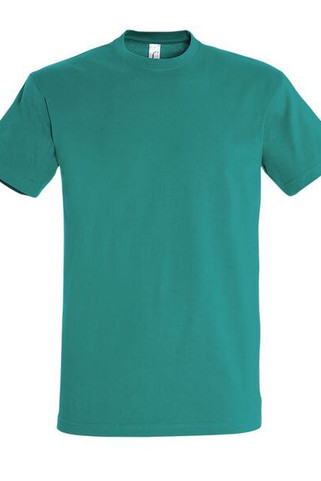 SOLS 11500 - Imperial Muška Majica Okruglog Izreza