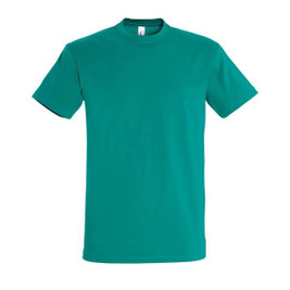 SOL'S 11500 - Imperial Men's Round Neck T Shirt