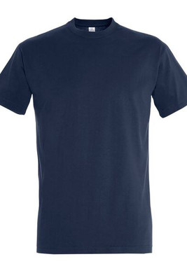 SOL'S 11500 - Imperial Men's Round Neck T Shirt