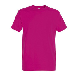 SOL'S 11500 - Imperial Men's Round Neck T Shirt