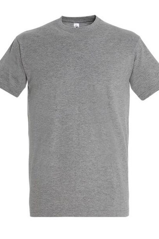 SOLS 11500 - Imperial Mens Round Neck T Shirt