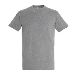 SOL'S 11500 - Imperial Men's Round Neck T Shirt