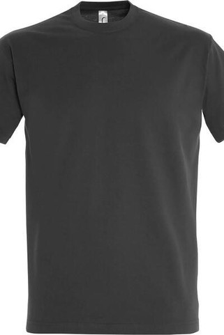 SOLS 11500 - Imperial Mens Round Neck T Shirt