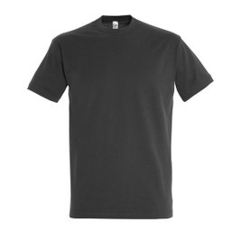 SOL'S 11500 - Imperial Men's Round Neck T Shirt
