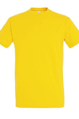 SOLS 11500 - Imperial Mens Round Neck T Shirt