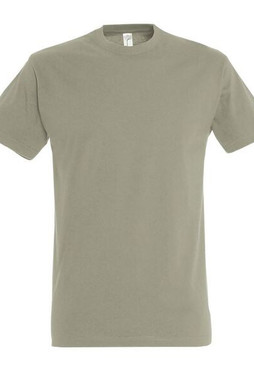 tee-shirt homme col rond