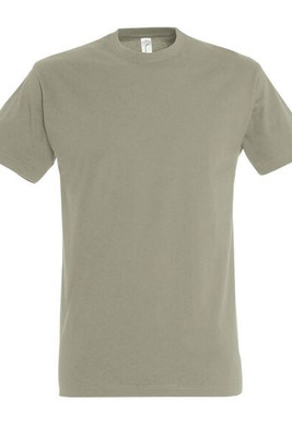 SOL'S 11500 - Imperial Men's Round Neck T Shirt