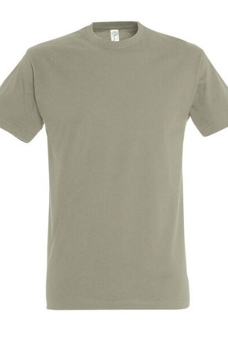 SOLS 11500 - Imperial Muška Majica Okruglog Izreza