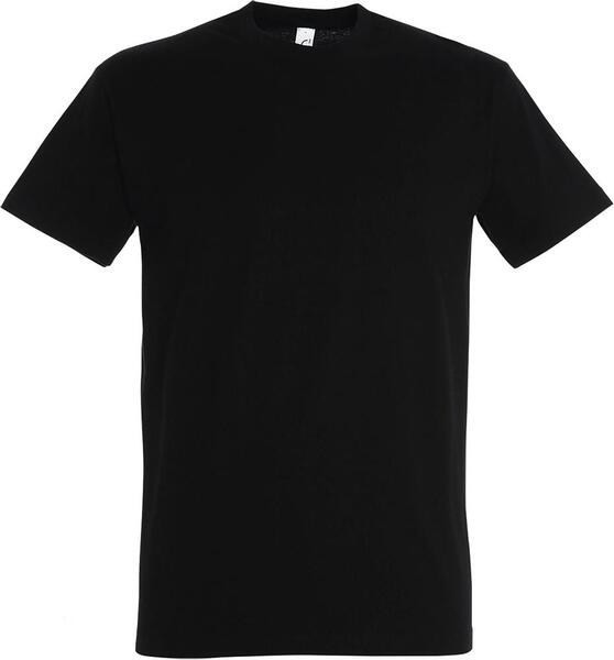 SOL'S 11500 - Imperial Men's Round Neck T Shirt
