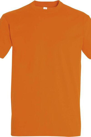 SOLS 11500 - Imperial Muška Majica Okruglog Izreza