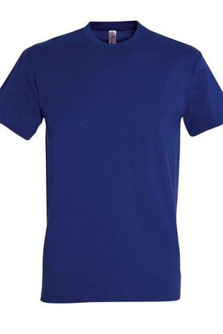 SOLS 11500 - Imperial Mens Round Neck T Shirt