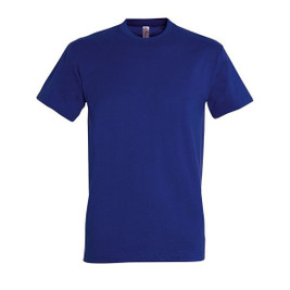 SOL'S 11500 - Imperial Men's Round Neck T Shirt
