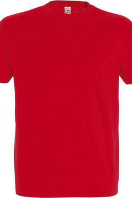 SOL'S 11500 - Imperial Men's Round Neck T Shirt