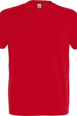 SOLS 11500 - Tricou Imperial Mens Round Neck SOLS
