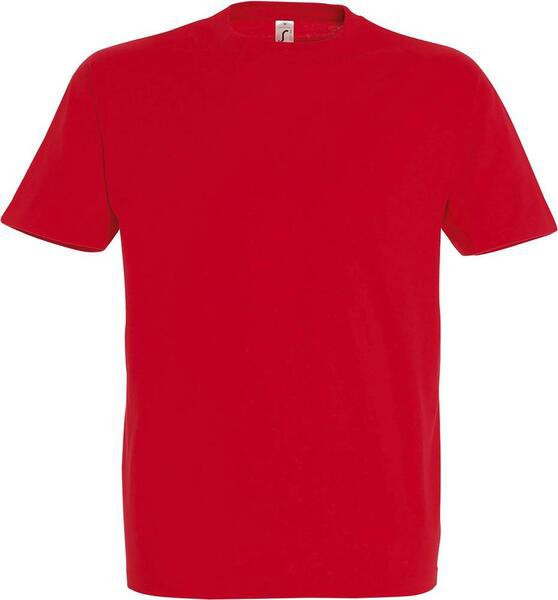 SOL'S 11500 - Imperial Men's Round Neck T Shirt