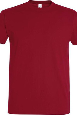 tee-shirt homme col rond