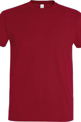 SOL'S 11500 - Imperial Men's Round Neck T Shirt