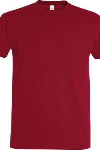 SOLS 11500 - Imperial Mens Round Neck T Shirt