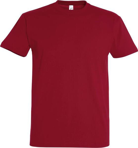 SOL'S 11500 - Imperial Men's Round Neck T Shirt