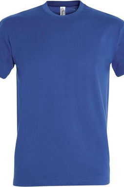 SOLS 11500 - Imperial Mens Round Neck T Shirt