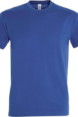 SOL'S 11500 - Imperial Men's Round Neck T Shirt