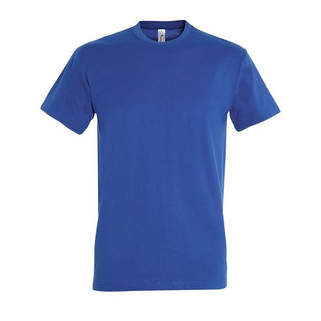SOLS 11500 - Imperial Mens Round Neck T Shirt