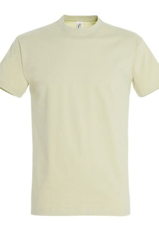 tee-shirt homme col rond