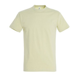 SOL'S 11500 - Imperial Men's Round Neck T Shirt
