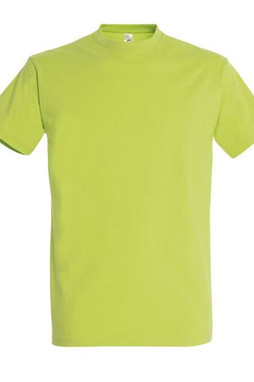 SOLS 11500 - Imperial Mens Round Neck T Shirt
