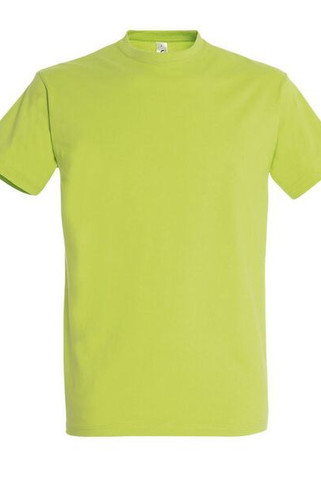 tee-shirt homme col rond