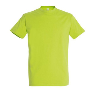 SOLS 11500 - Mens Round Collar T-Shirt Imperial