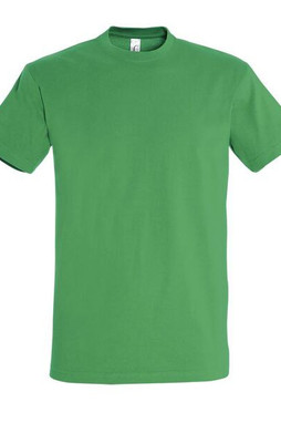 SOLS 11500 - Imperial Mens Round Neck T Shirt