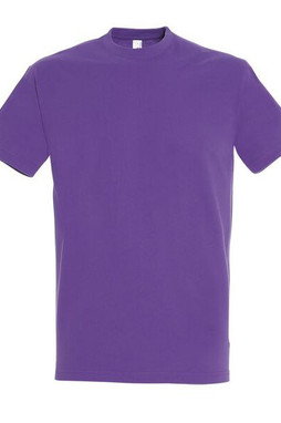 SOLS 11500 - Imperial Mens Round Neck T Shirt