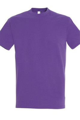 SOL'S 11500 - Imperial Men's Round Neck T Shirt