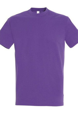 SOLS 11500 - Imperial Heren T Shirt Met Ronde Hals