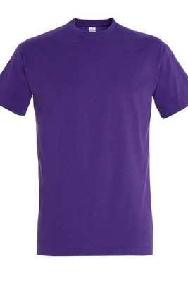 SOL'S 11500 - Imperial Men's Round Neck T Shirt