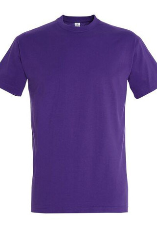 SOLS 11500 - Imperial Mens Round Neck T Shirt