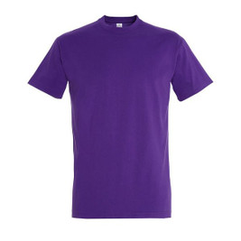 SOL'S 11500 - Imperial Men's Round Neck T Shirt