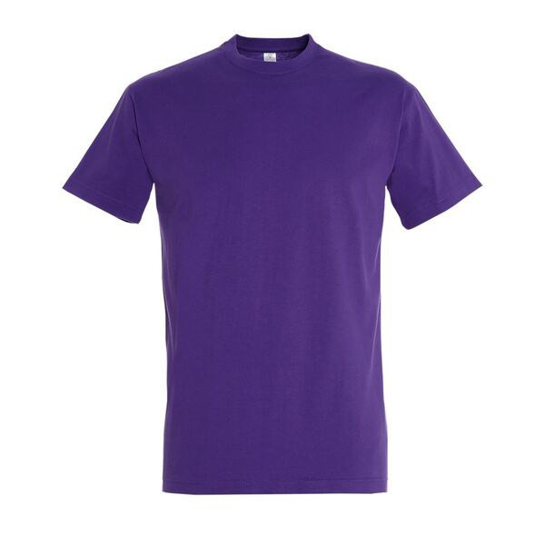 SOL'S 11500 - Imperial Men's Round Neck T Shirt