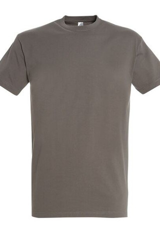 SOLS 11500 - Imperial Mens Round Neck T Shirt