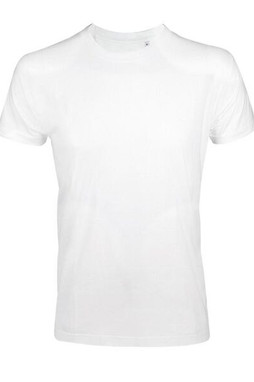 SOLS 00580 - Imperial FIT Mens Round Neck Close Fitting T Shirt
