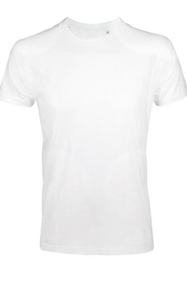SOL'S 00580 - Imperial FIT Men's Round Neck Close Fitting T Shirt