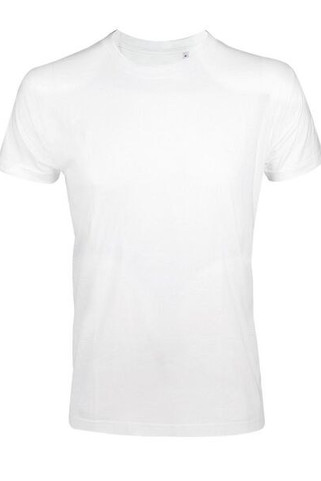 SOLS 00580 - Imperial FIT Mens Round Neck Close Fitting T Shirt
